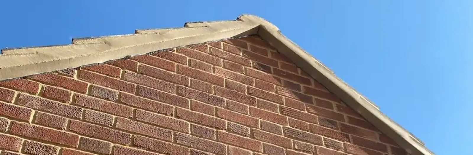 Service item page header